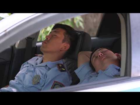 Видео: Патруль 3 - терпилы