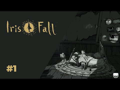 Видео: Iris Fall ep.1 ● Следуй за кошкой