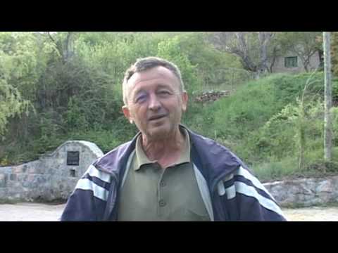 Видео: Речица-охридска околија