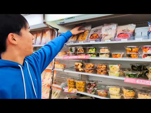 Видео: 🇯🇵Ночная прогулка по Нагано | Зимние звёзды, рамен и братский момент | Видеоблог