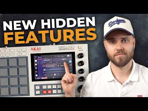 Видео: MPC 3 лучших небольших изменения, о которых никто не говорит