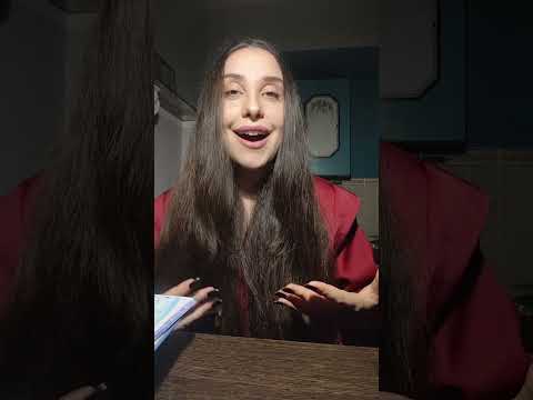 Видео: вокальная психология, психология вокала 🎤