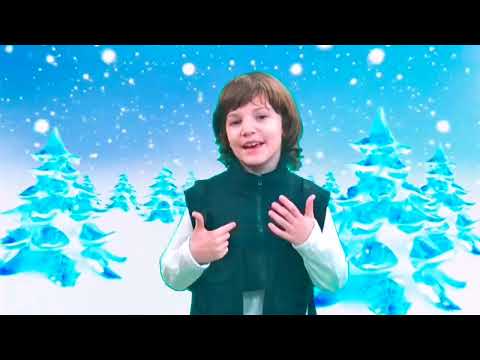 Видео: Саша Стахов - Новый год (кавер Даниил Соколенко)