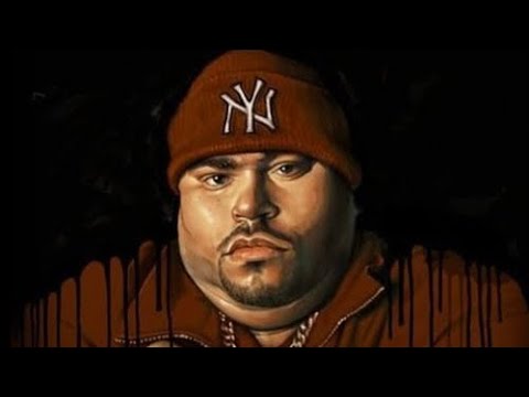 Видео: История Big Pun⧸ гангста рэп из Бронкса