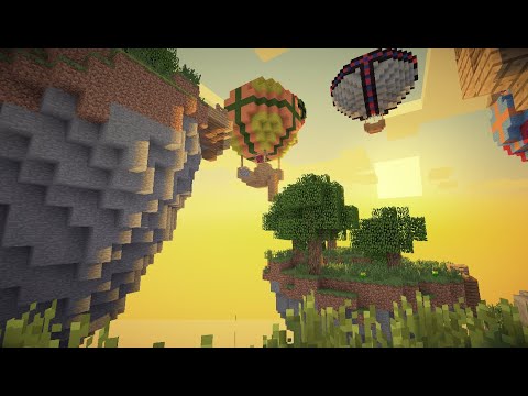 Видео: BedWars & SkyWars ⚔️ Мини-игры с чатом