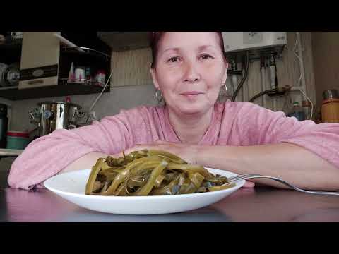 Видео: Они живут и размножаются. Крабы и моллюски. Салат в автоклаве.