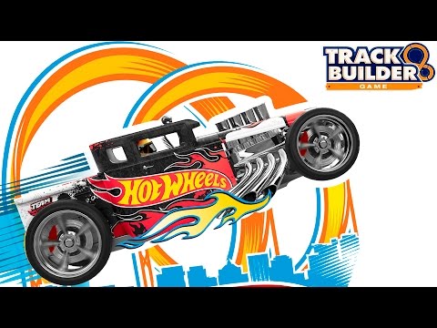Видео: ХОТ ВИЛС Создатель Треков #15 ГОНКИ прохождение ИГРЫ про машинки HOT WHEELS Track Builder