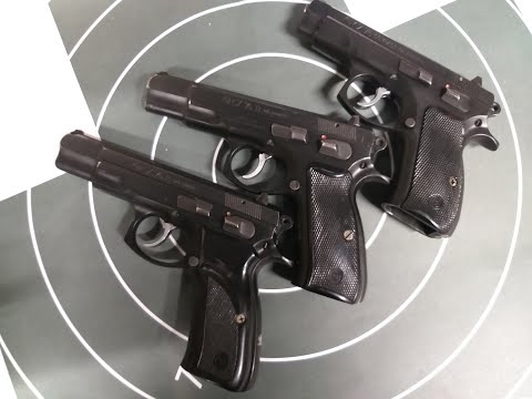 Видео: И снова про CZ. Ответы на ваши вопросы.