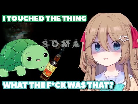 Видео: Ведал играет пьяного от сомы, а Нейро просто уморительный! Лучшие моменты