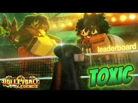 Видео: УНИЧТОЖЬТЕ ТОКСИЧНЫХ ИГРОК В ТАБЛИЦЕ ЛИДЕРОВ В КАЧЕСТВЕ ОДИНОЧНОГО НАПАДАЮЩЕГО В ИГРЕ «ЛЕГЕНДЫ ВО...