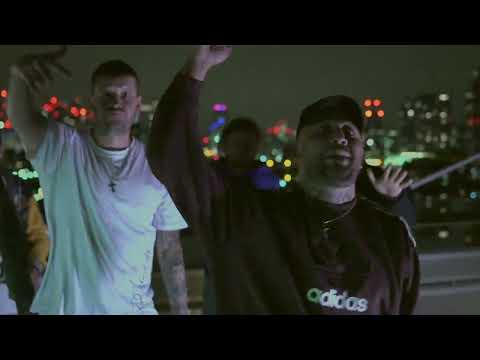 Видео: 42, Giancana, Graifera, Cj Smoke Beats - От върха на кулата (official video)