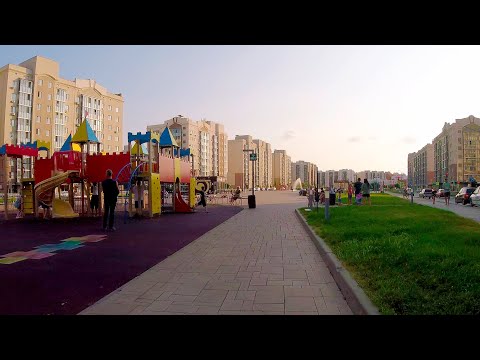 Видео: Горячие покатушки с ветерком