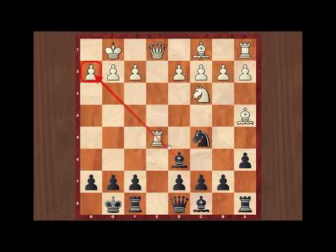 Видео: ШАХМАТЫ. ИСПАНСКАЯ ПАРТИЯ - 3 промашки  белыми