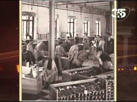 Видео: Обыкновенная история. Галоши.