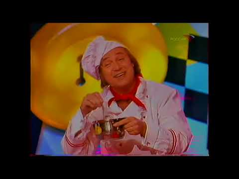 Видео: Кривое зеркало. 42 выпуск (13.10.2006) + спонсорская реклама [не полностью]