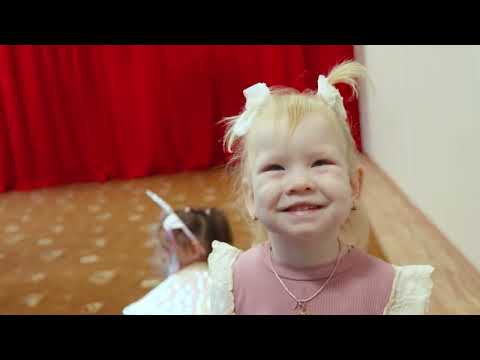 Видео: Новогодний утренник 2024 Детский садик Гнёздышко группа Теремок