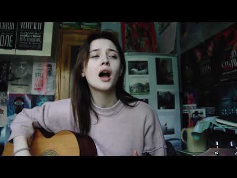 Видео: VLNY - привет (cover by Valery. Y./Лера Яскевич)