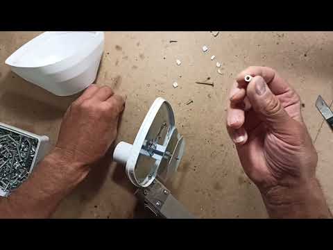 Видео: Обновленный 4G облучатель UMO-3F offset MIMO и не только про него_КоПСС