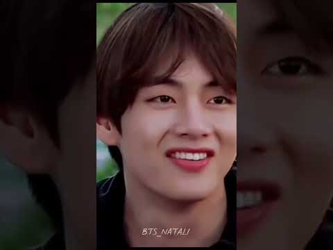 Видео: Ты просто нужен мне как воздух... #taehyung  #bts  #army