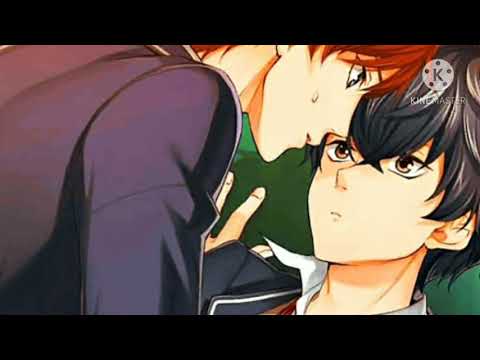 Видео: Со и Асахи (яой) | 6-10 главы | first love story | новелла
