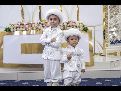 Видео: 27.09.2025 Сундет Той!