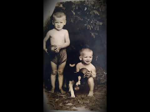 Видео: В ПАМ'ЯТЬ ПРО БАТЬКА...