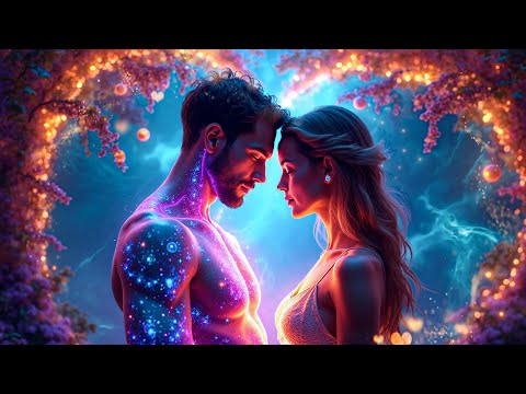 Видео: Произойдет чудо любви 💖 Закон притяжения 💞 Человек, которого вы любите, теперь найдет вас