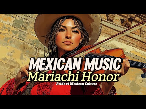 Видео: МЕКСИКАНСКАЯ ГОРДОСТЬ в полной мере проявляется в традиционном народном наследии! 🇲🇽🎉