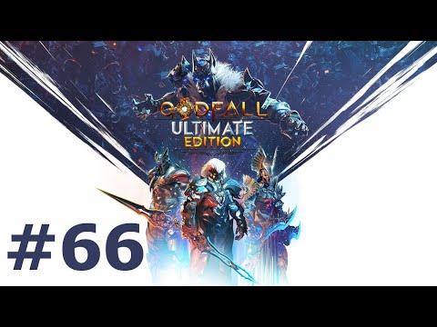 Видео: Godfall. #66. Ascended Tower of Trials. Прохождение без комментариев.