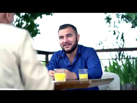 Видео: хочи мирзо ва диловар Сафаров сухбати бехтарин кардан