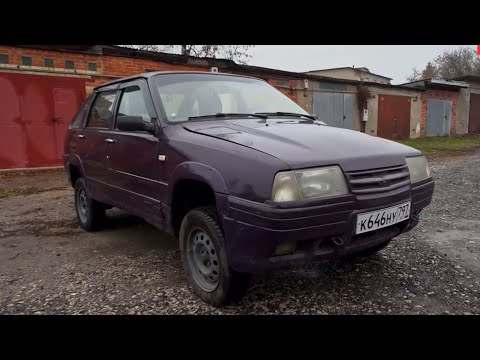 Видео: ИЖ 21-26 4х4 РЕДКАЯ ЖИВАЯ ИСТОРИЯ 