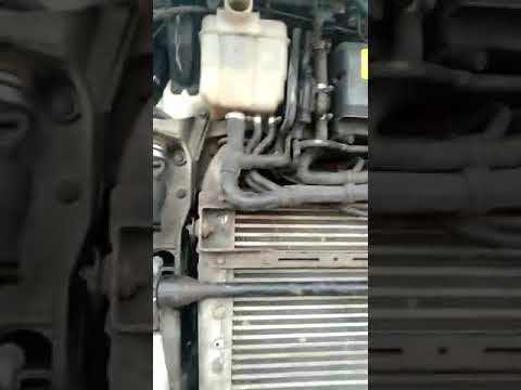 Видео: СКАНИЯ - как залить антифриз без специального оборудования. Лайфхак от дальнобойщика.