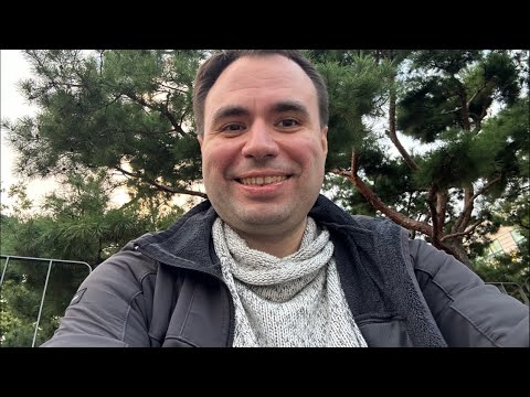 Видео: И ещё раз про Корею