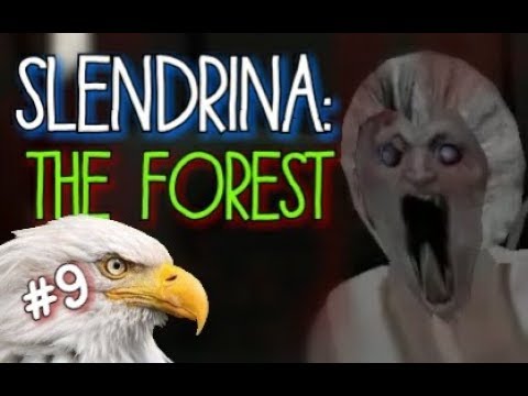 Видео: [ В Мире Животных #9 ]. Slendrina: The forest. ЭТО ЛЮДОЧКА!!!! ПРЕДПОСЛЕДНИЙ ЭПИЗОД.