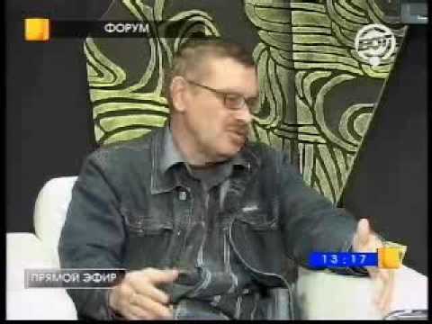 Видео: Александр Бушков