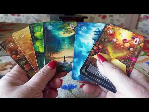 Видео: Встречаем осень! Прогноз на сентябрь. 