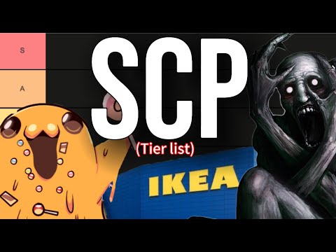 Видео: Список уровней существ SCP