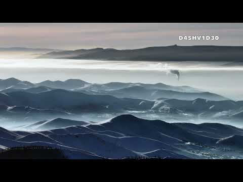 Видео: Хотын утааг хойд зуслангийн уулан дээрээс тольдов. 2024 оны сүүлийн өдөр Гүнтийн даваан дээрээс.