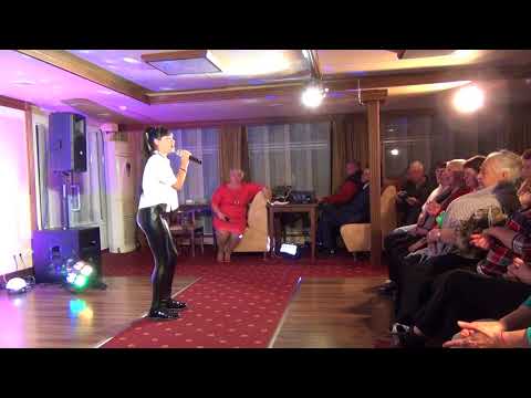 Видео: 2017.10.09. "Так же как все" (Cover). Диана Анкудинова (Diana Ankudinova). Теплоход "Семён Будённый"