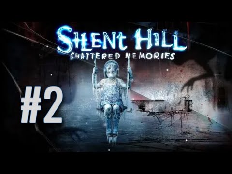 Видео: ПРОХОЖДЕНИЕ  Silent Hill: Shattered Memories (PS2) Часть 2 ФИНАЛ | Марафон всех частей🔪
