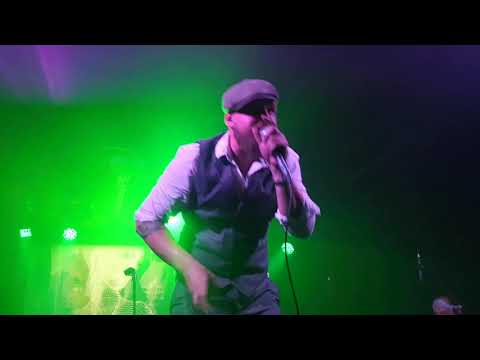 Видео: Грязь - Это Лето Тебя Убьет (live), Санкт-Петербург (MOD), 17.08.20