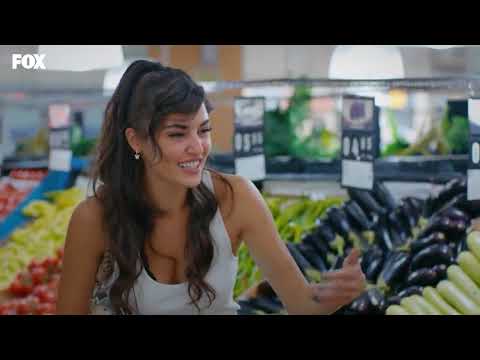 Видео: Эда и Серкан ЕСЛИ ТЫ СО МНОЙ МИР МЕНЯЕТ ЦВЕТ