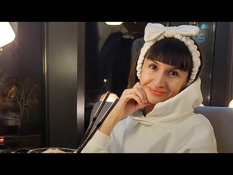 Видео: Лучший город для жизни | Обзор вечернего Тольятти| Где любят проводить время тольяттинцы |