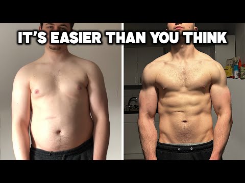 Видео: 5 ключей к естественному сжиганию жира