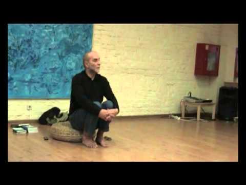 Видео: Илья Беляев  О Нисходящем потоке