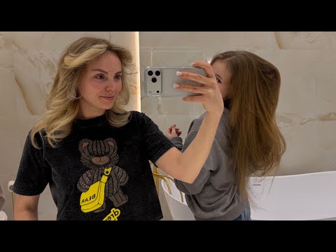 Видео: Прогулка по Чувашской деревне.