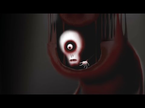 Видео: Он отдал мне глаз (зачем?)