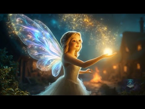 Видео: Фея и три волшебных желания: видеосказка о чудесах