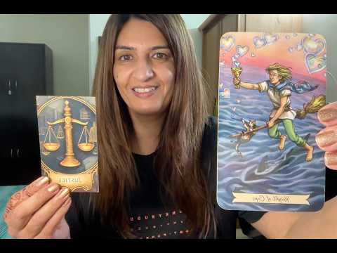 Видео: Совсем скоро они снова вместе — справедливость, свидание и больше никаких разлук! Они уже едут к ...