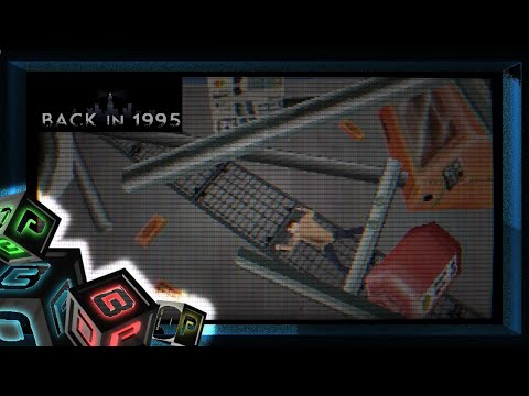 Видео: ЧО ХОЖУ КУДА БРОЖУ ►Back in 1995 #3